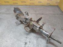 Рулевая колонка JUN0RB Nissan Primera - Фото 1