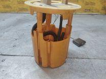 Колба в бак HZUW6M Peugeot 307 - Фото 4