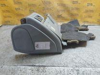 Полка под руль 6LKMHO Peugeot 406 - Фото 3