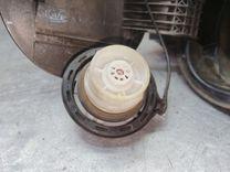 Лючок топливного бака 8L314G Kia Sorento купить на авторазборке