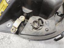 Моторчик печки D2OTHW Volkswagen Passat купить с доставкой