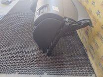 Панель передняя салона (торпедо) 86FJNI Volkswagen Jetta - Фото 6