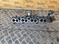 Коллектор впускной T8K77E Opel Astra