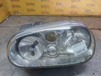 Фара левая SSR7P8 Volkswagen Golf