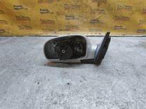 Зеркало наружное левое 24K2FB Daewoo Leganza