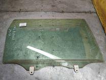 Стекло двери задней правой GLJQEF Honda HR-V - Фото 1