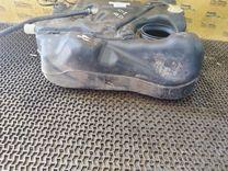 Бак топливный ZRNK7M Volvo S40 купить