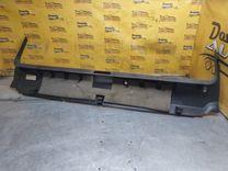 Накладка замка багажника L9GM61 Peugeot 607 - Фото 5