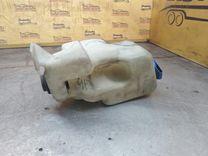Бачок омывателя Y8O1R3 Volkswagen Golf - Фото 2