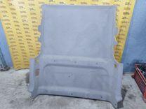 Потолок F4SK5G Citroen Berlingo