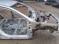 Стойка кузовная передняя правая O5FO9E Opel Vectra купить