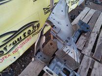 Лонжерон левый FMWQ3Q Citroen C5 undefined