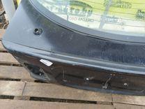 Крышка багажника (дверь 3-5) JB2V8R Mitsubishi Carisma купить с доставкой. Огромный выбор запчастей и марок авто. У нас есть практически все.