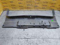 Накладка замка багажника DT1GHC Volkswagen Polo - Фото 6