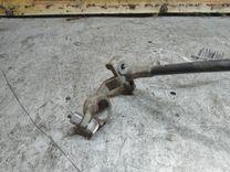 Клемма аккумулятора минус G5NCKH Opel Corsa - Фото 2