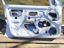 Дверь передняя левая 4M3JOU Peugeot 306 - Фото 18