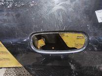 Дверь задняя правая 9T510U Peugeot 607 купить