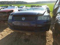 Блок управления двигателем SXGZ7F Fiat Stilo