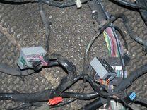 Проводка IZ1X4O Chrysler Voyager купить с доставкой. Огромный выбор запчастей и марок авто. У нас есть практически все.