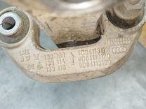 Рычаг передний левый 41BQ8O Volkswagen Passat купить на авторазборке