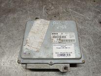 Блок управления двигателем RVLVF2 Peugeot 406 - Фото 1