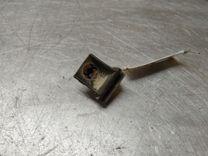 Кронштейн крепления бампера заднего Y8YNGK Nissan Almera - Фото 1