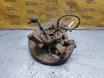 Ступица задняя правая 07GN7U Peugeot 406 купить с доставкой