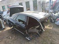 Петля крышки багажника 2F1470 Audi A8