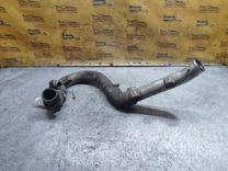 Патрубок интеркулера YYXFOV Seat Alhambra