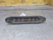 Выключатель концевой (концевик) 56T9KA Peugeot 806 - Фото 1