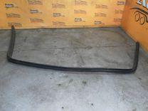 Уплотнитель двери задней левой XIQQFK Honda HR-V - Фото 3