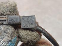 Датчик ABS задний FRA6GI Renault Grand Scenic купить в магазине запчастей бу