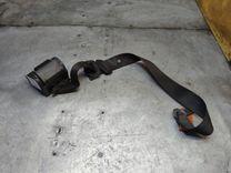 Ремень безопасности передний правый 70PHQG BMW 5 E39 - Фото 1