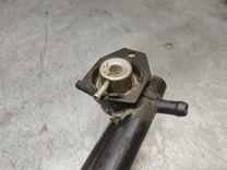 Топливная рампа 1F05X0 Peugeot 406 - Фото 3