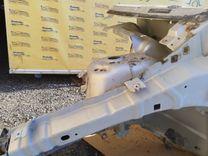 Стакан лонжерона левый A911I4 Ford Focus