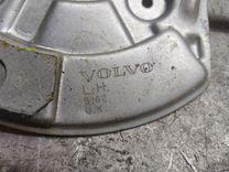 Стеклоподъемник электрический передний левый 0ZXEOZ Volvo V70 купить на авторазборке