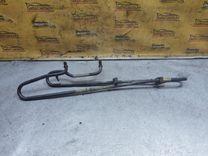 Трубка гидроусилителя 7G4F82 Renault Espace купить в магазине запчастей бу