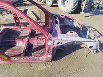 Стойка кузовная передняя правая EX2FWY Toyota Corolla - Фото 2