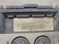 Блок ABS Y9W447 Ford Focus undefined