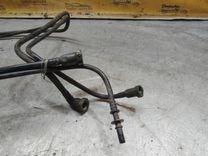 Трубка топливная 7T8SP1 Peugeot 206 купить в магазине запчастей бу