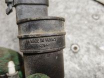 Насос (моторчик) омывателя стекла NTD357 Renault Laguna купить в магазине запчастей бу