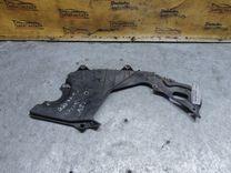 Защита (кожух) ремня ГРМ P1AMFQ Opel Astra