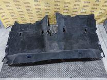 Ковер салонный D2K9UN Ford Fusion