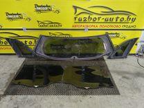 Комплект задних стекол 154YV3 Kia Sorento купить