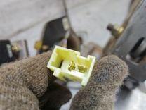 Узел педальный (блок педалей) KR1QQ0 Hyundai Trajet - Фото 7