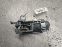 Ручка внутренняя задняя правая QV1831 Toyota Yaris Verso купить