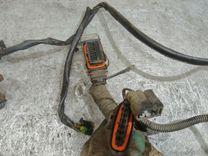 Проводка двигателя JKXEZS Fiat Bravo купить на авторазборке