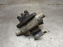 Подогреватель охлаждающей жидкости (антифриза) NUBSU8 Hyundai Trajet - Фото 2