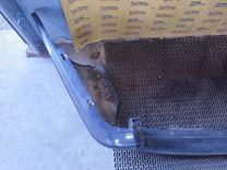 Бампер задний JWW9Y9 Fiat Palio купить с доставкой. Огромный выбор запчастей и марок авто. У нас есть практически все.