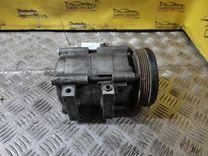 Компрессор кондиционера 8AJ6OK Ford Mondeo
